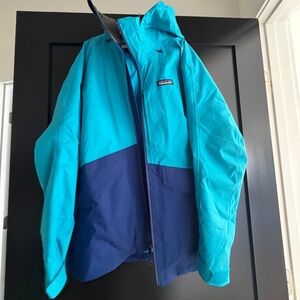 Patagonia Snowbelle Jacket